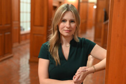 Cassie Staats, Paralegal
