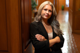 Claire - Walters Paralegal